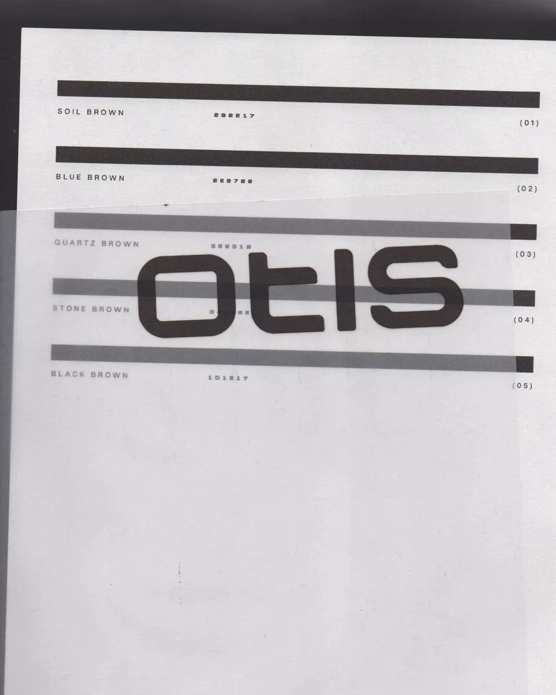 Field Notes project preview